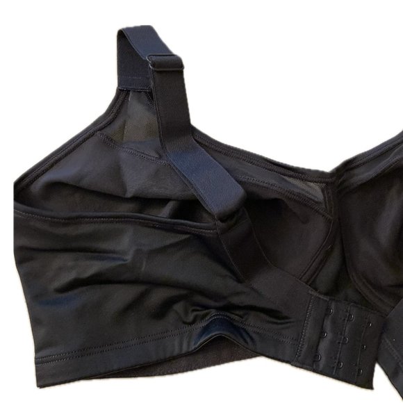 NWOT Playtex 18 Hour Smoothing Minimizer Bra - Picture 4 of 8